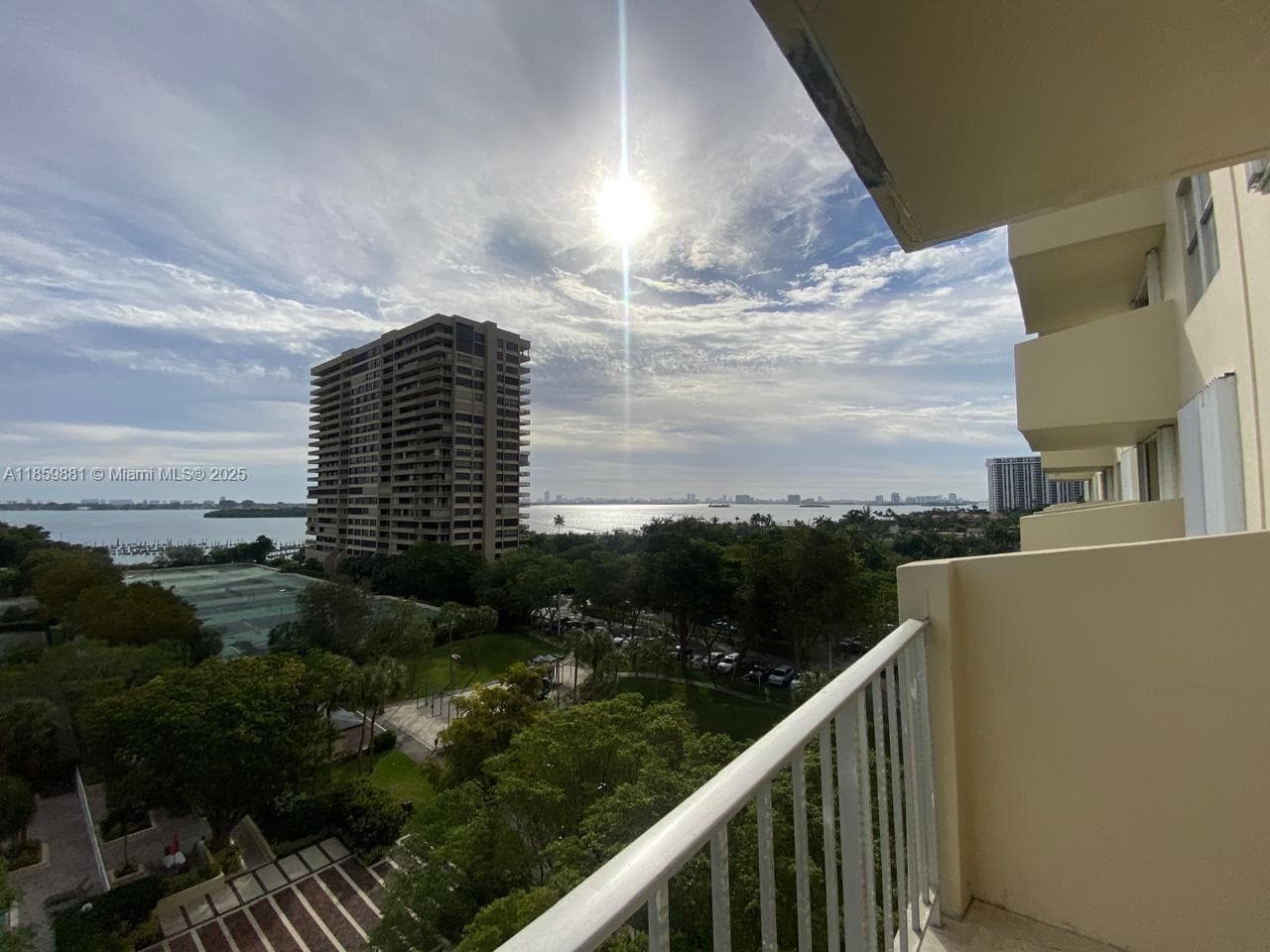 JOCKEY CLUB CONDO UNIT II · #8F in Miami - Photo 18