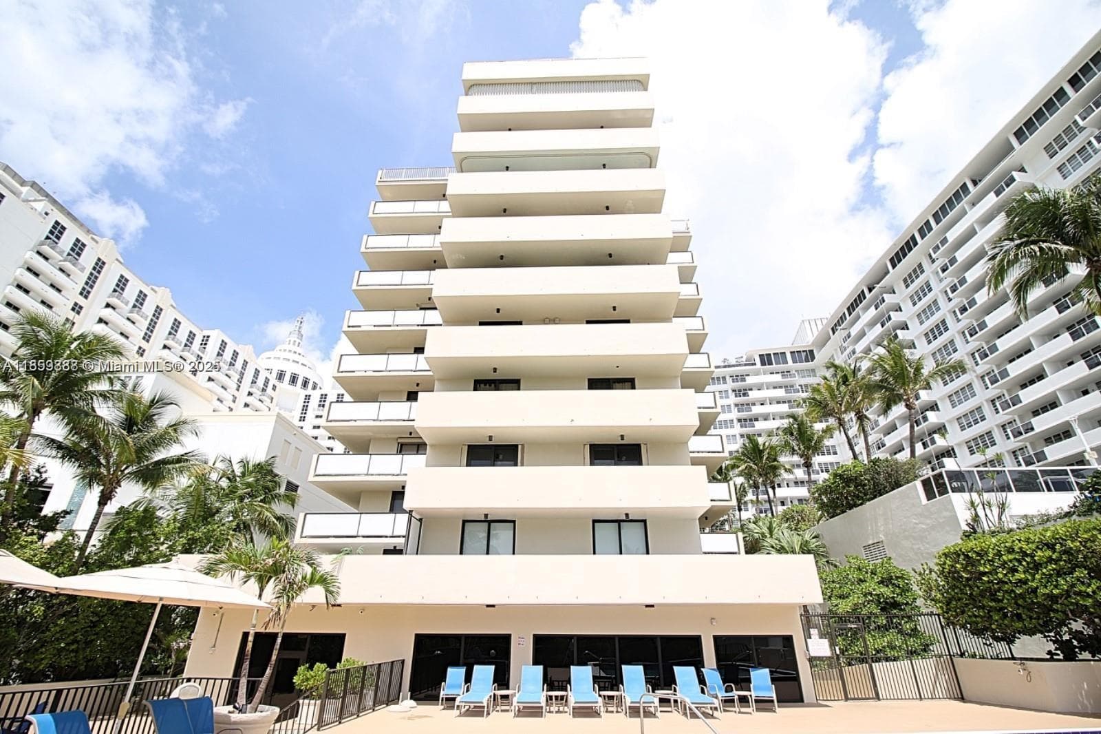 The Georgian · #302 in Miami Beach - Photo 18