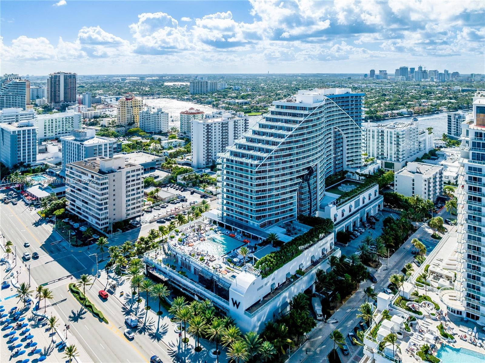 W Fort Lauderdale Residen · #805 in Fort Lauderdale - Photo 56