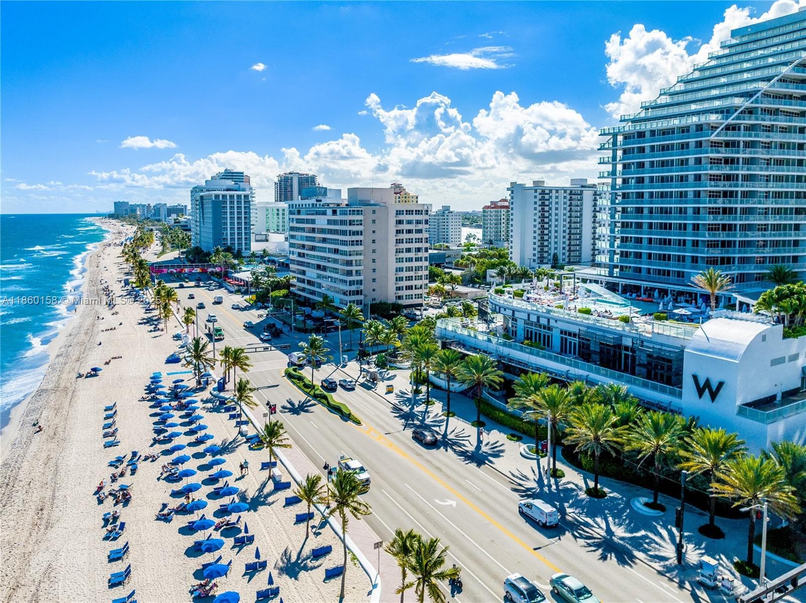 W Fort Lauderdale Residen · #805 in Fort Lauderdale - Photo 57
