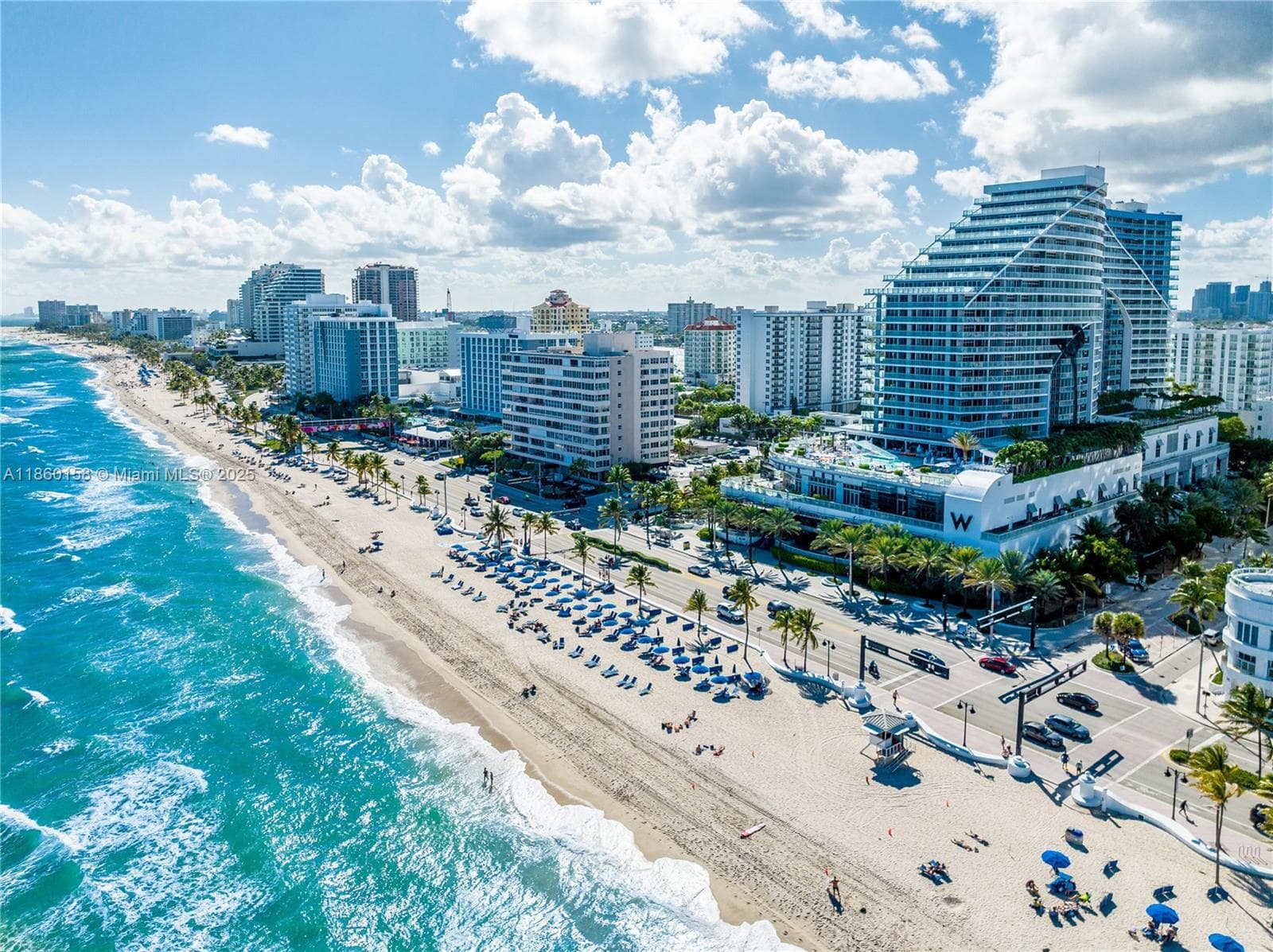 W Fort Lauderdale Residen · #805 in Fort Lauderdale - Photo 34