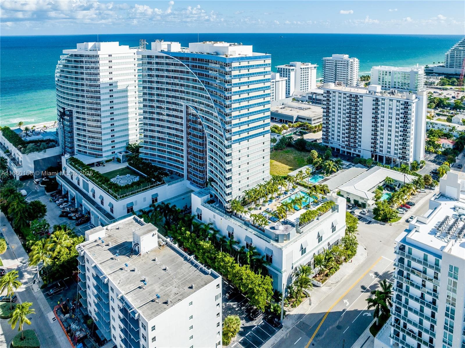 W Fort Lauderdale Residen · #805 in Fort Lauderdale - Photo 54