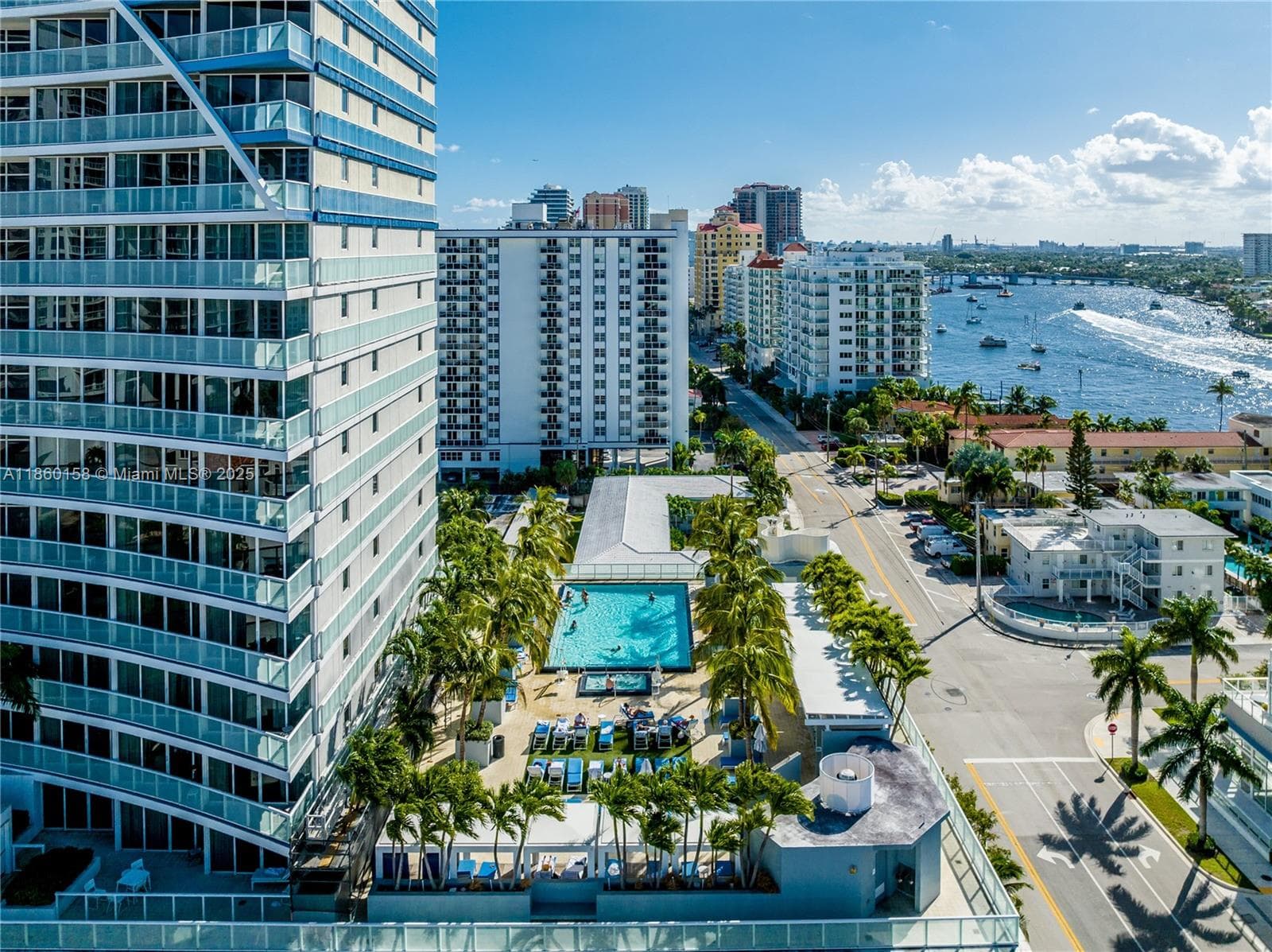 Owners Private Pool