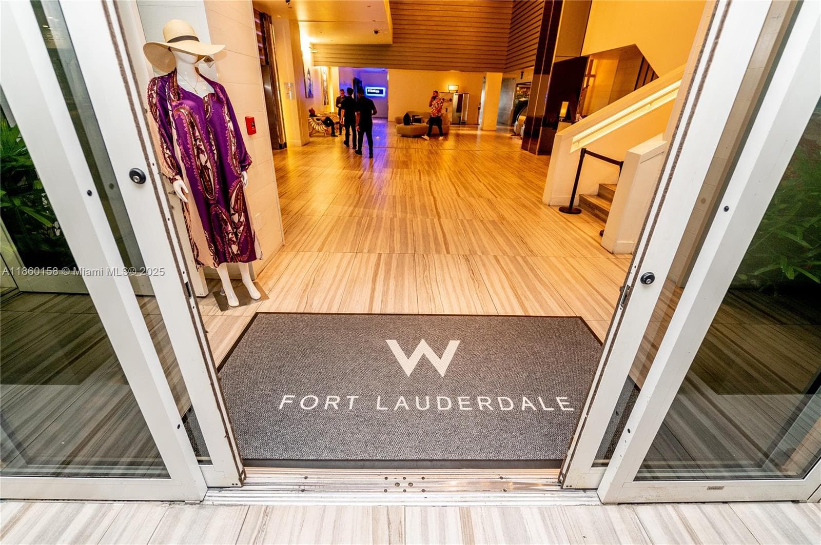 W Fort Lauderdale Residen · #805 in Fort Lauderdale - Photo 68