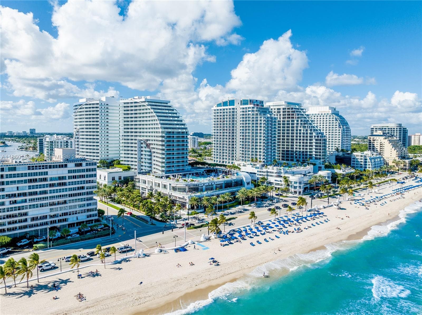 W Fort Lauderdale Residen · #805 in Fort Lauderdale - Photo 35