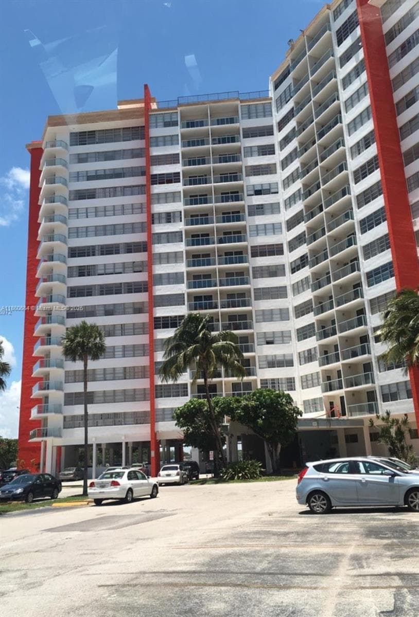 BUCKLEY TOWERS CONDO - EA · #1625W in Miami - Photo 23