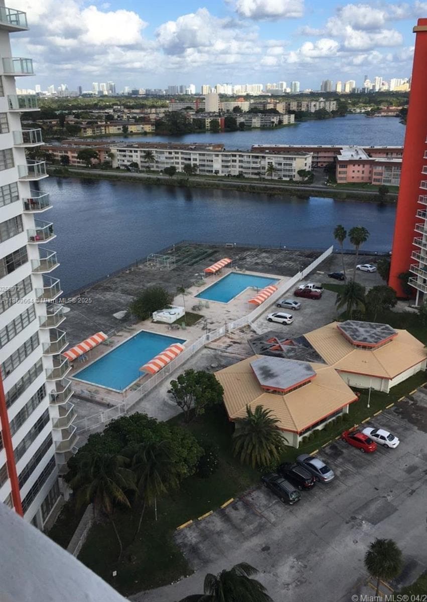 BUCKLEY TOWERS CONDO - EA · #1625W in Miami - Photo 20