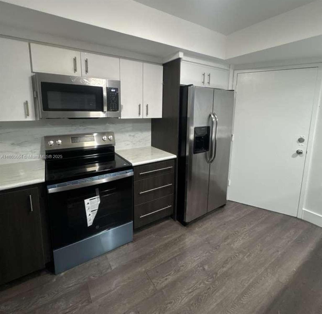 BUCKLEY TOWERS CONDO - EA · #1625W in Miami - Photo 4