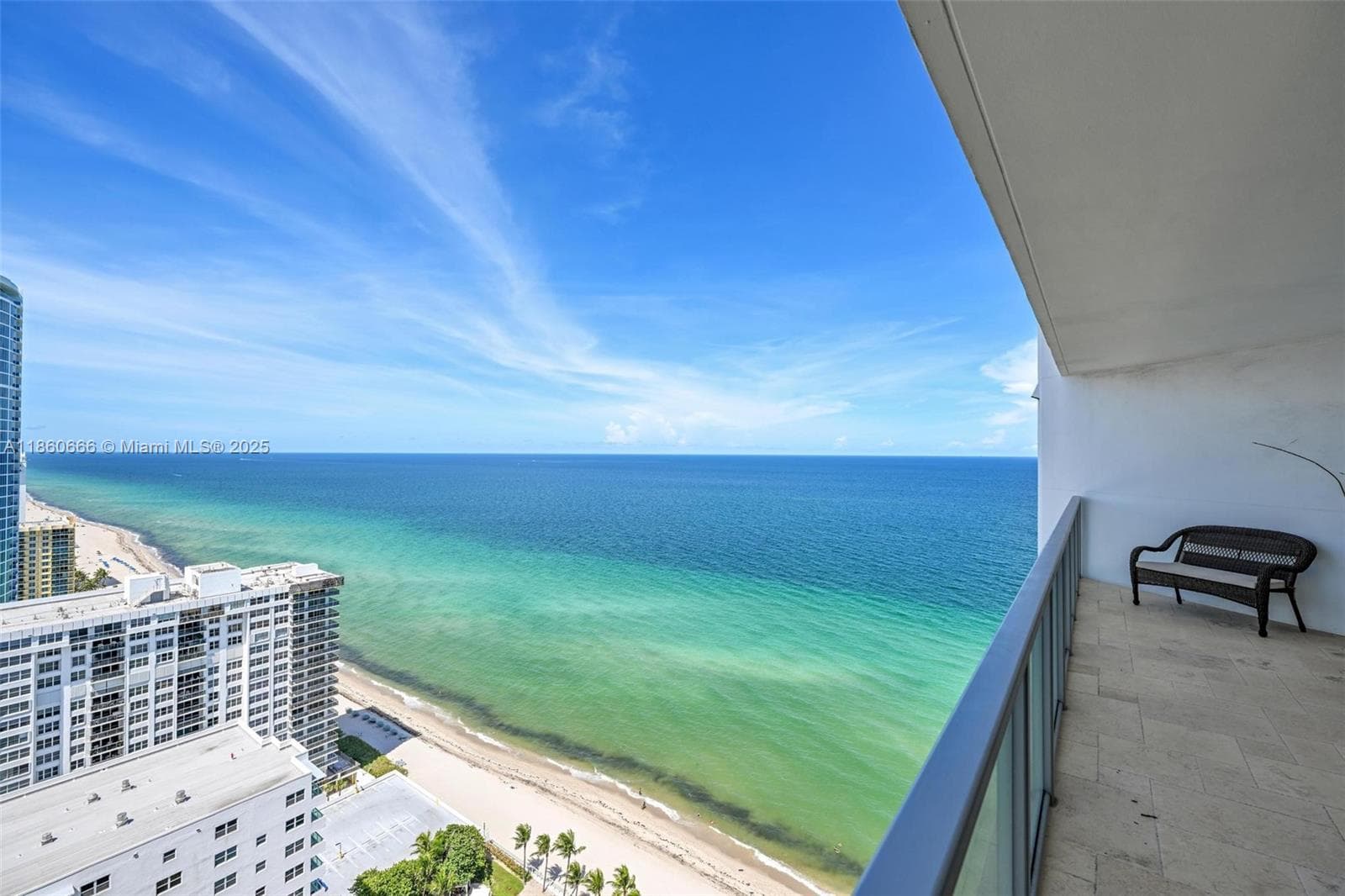OCEAN PALMS CONDO · #2807 in Hollywood - Photo 27
