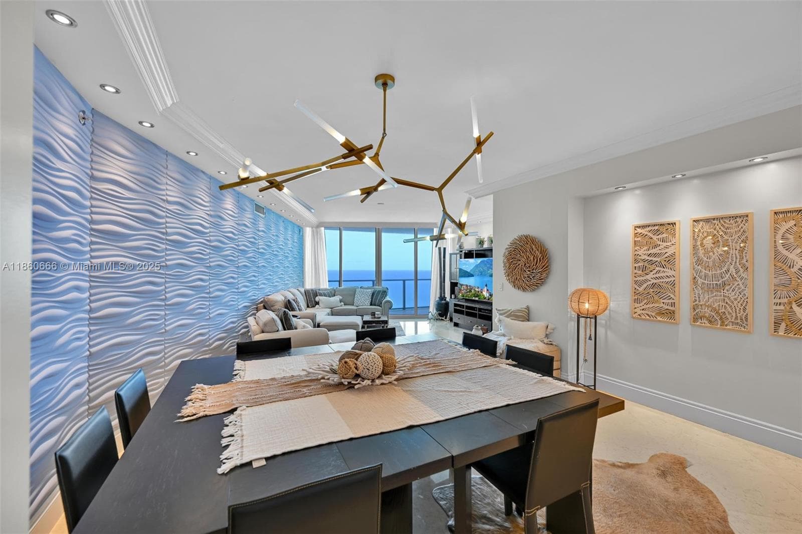 OCEAN PALMS CONDO · #2807 in Hollywood - Photo 7