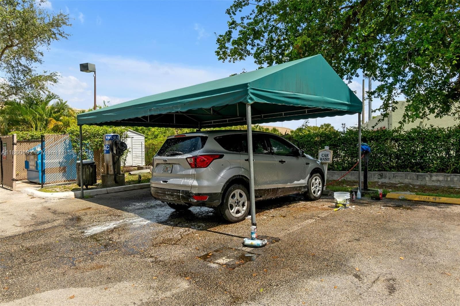 Car Wash