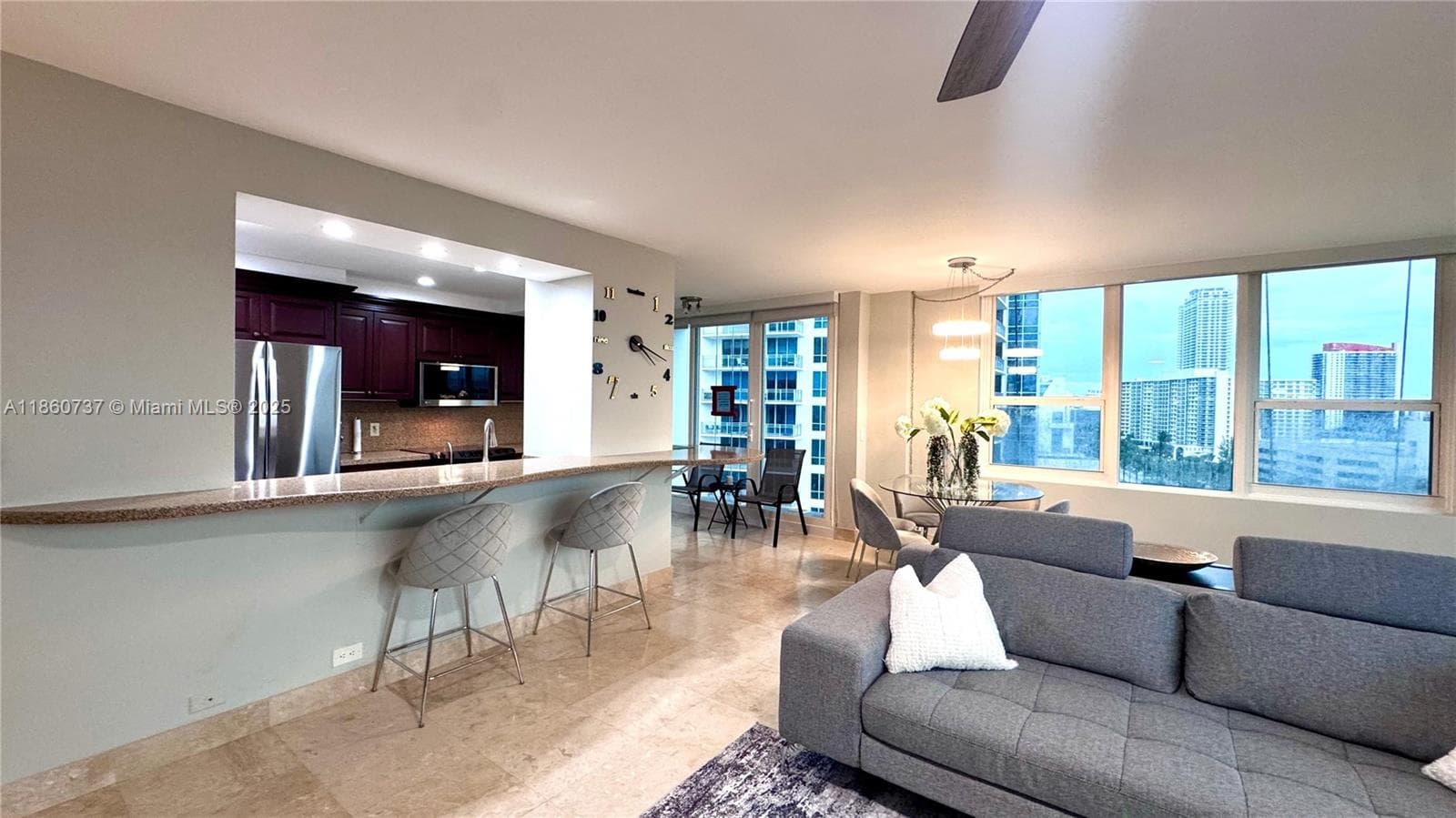 ALEXANDER TOWERS CONDO · #1101 in Hollywood - Photo 17
