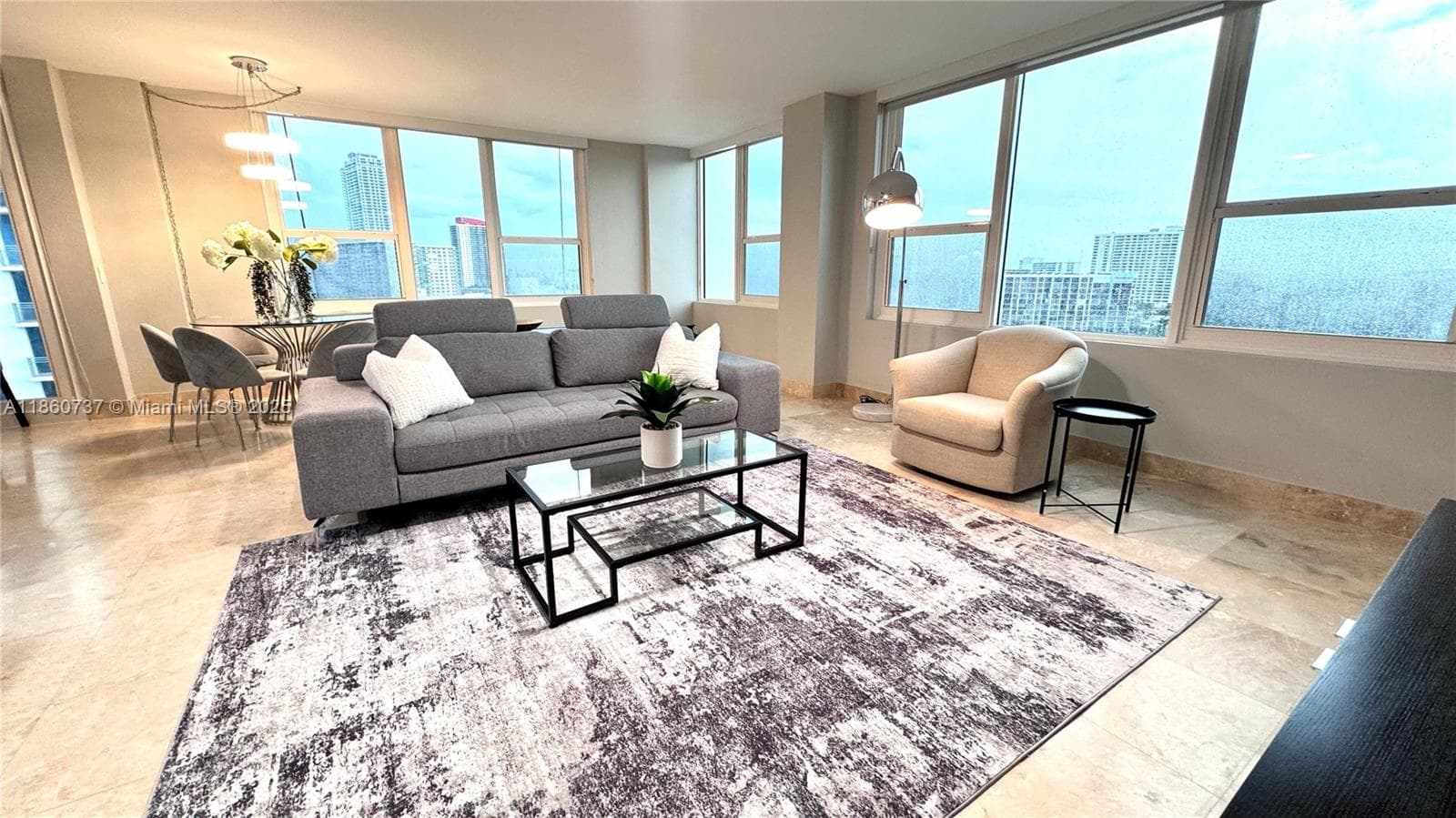 ALEXANDER TOWERS CONDO · #1101 in Hollywood - Photo 16