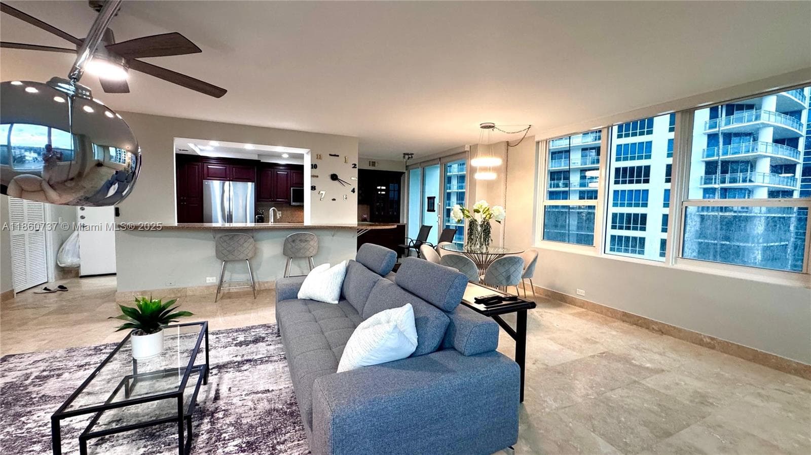 ALEXANDER TOWERS CONDO · #1101 in Hollywood - Photo 22