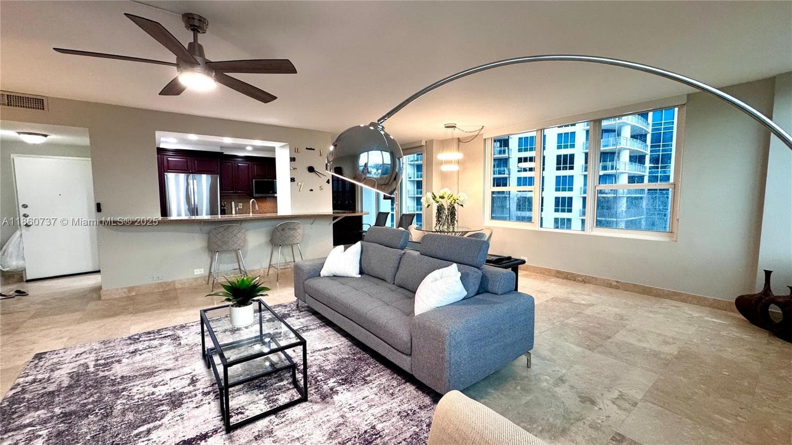 ALEXANDER TOWERS CONDO · #1101 in Hollywood - Photo 3