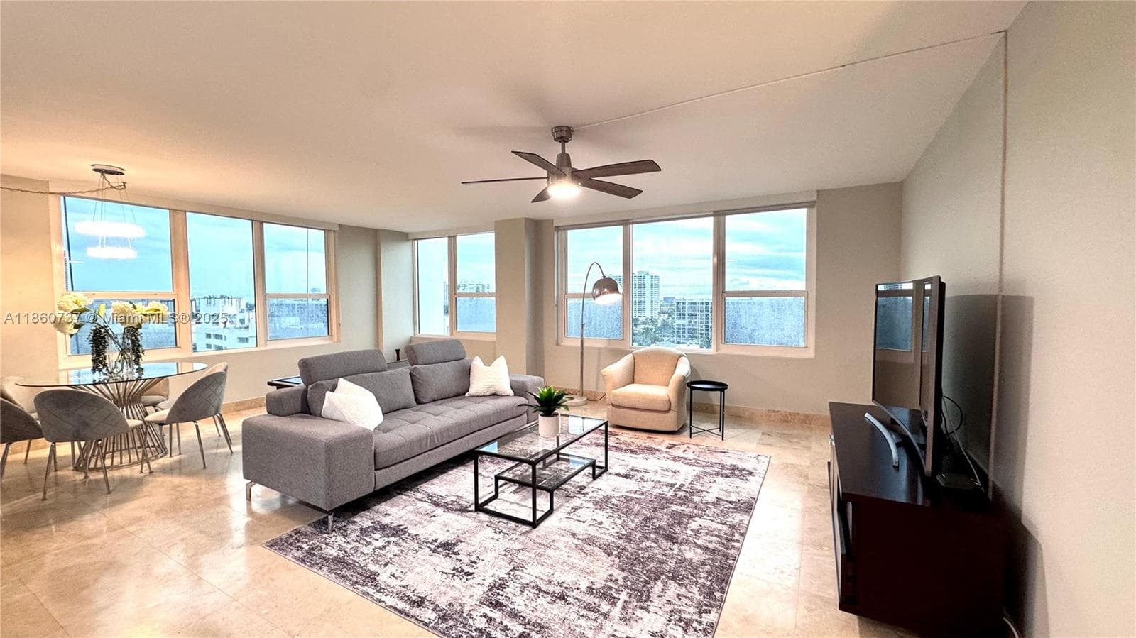 ALEXANDER TOWERS CONDO · #1101 in Hollywood - Photo 9