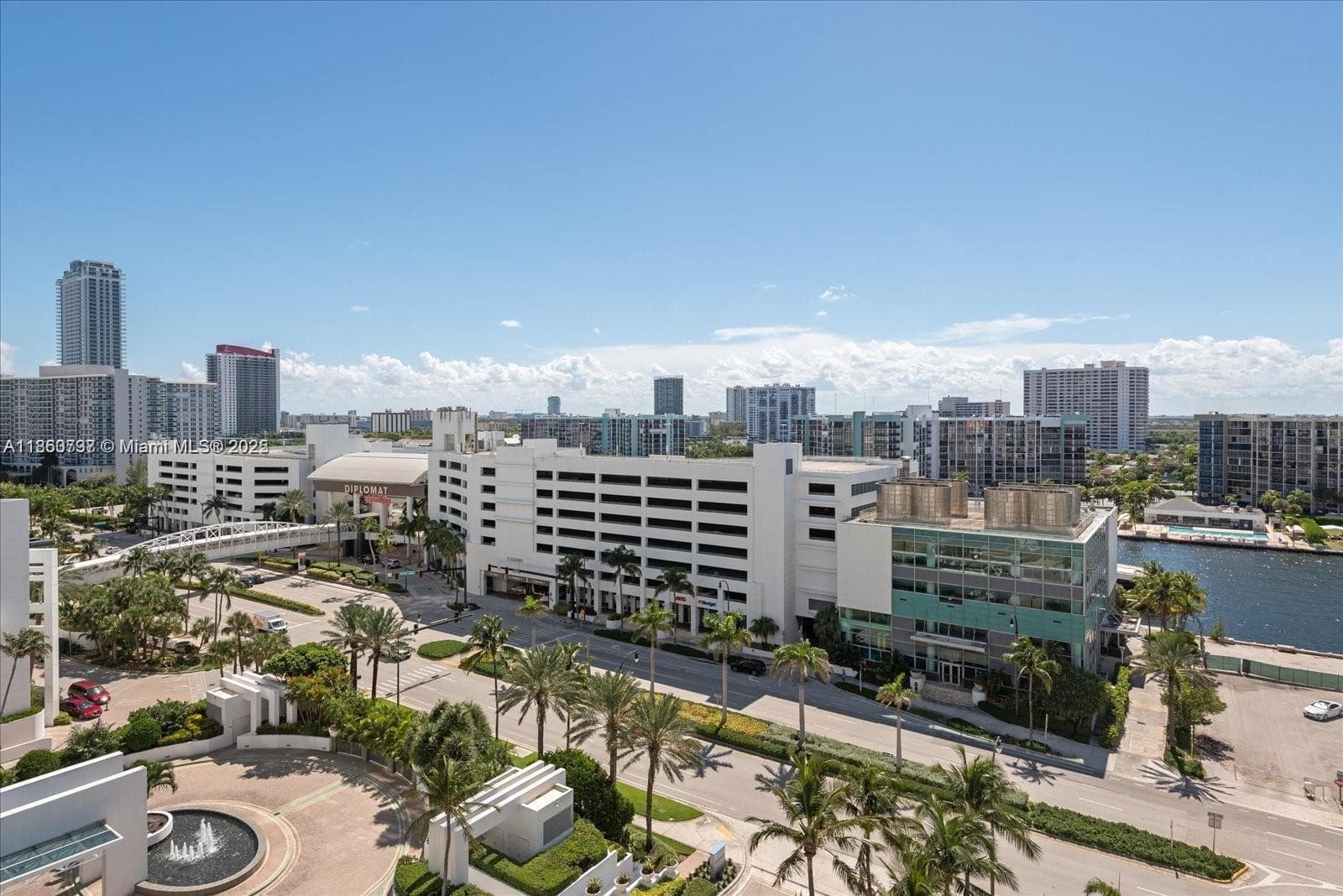 ALEXANDER TOWERS CONDO · #1101 in Hollywood - Photo 49
