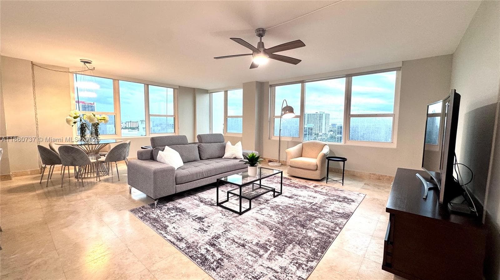 ALEXANDER TOWERS CONDO · #1101 in Hollywood - Photo 11