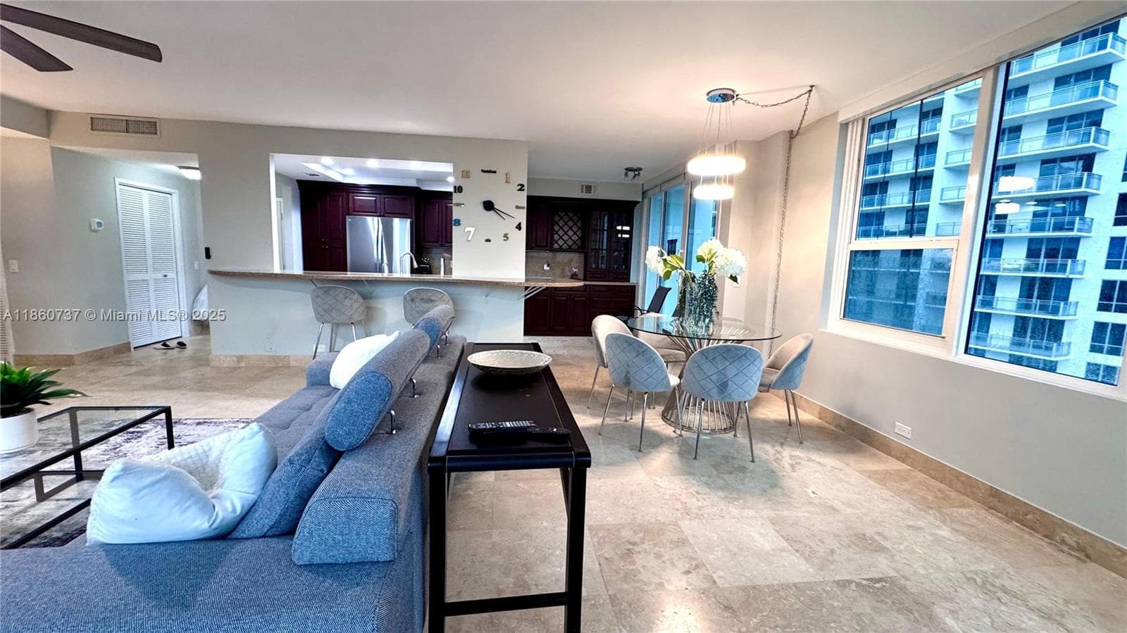ALEXANDER TOWERS CONDO · #1101 in Hollywood - Photo 4