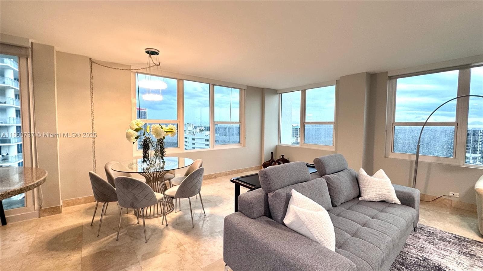 ALEXANDER TOWERS CONDO · #1101 in Hollywood - Photo 8