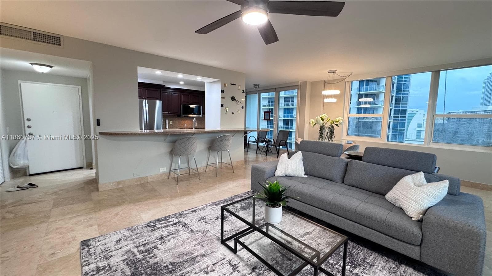 ALEXANDER TOWERS CONDO · #1101 in Hollywood - Photo 21