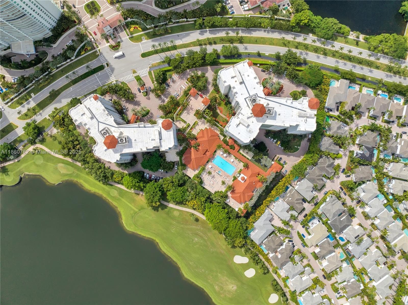 TURNBERRY VILLAGE · #308 in Aventura - Photo 6
