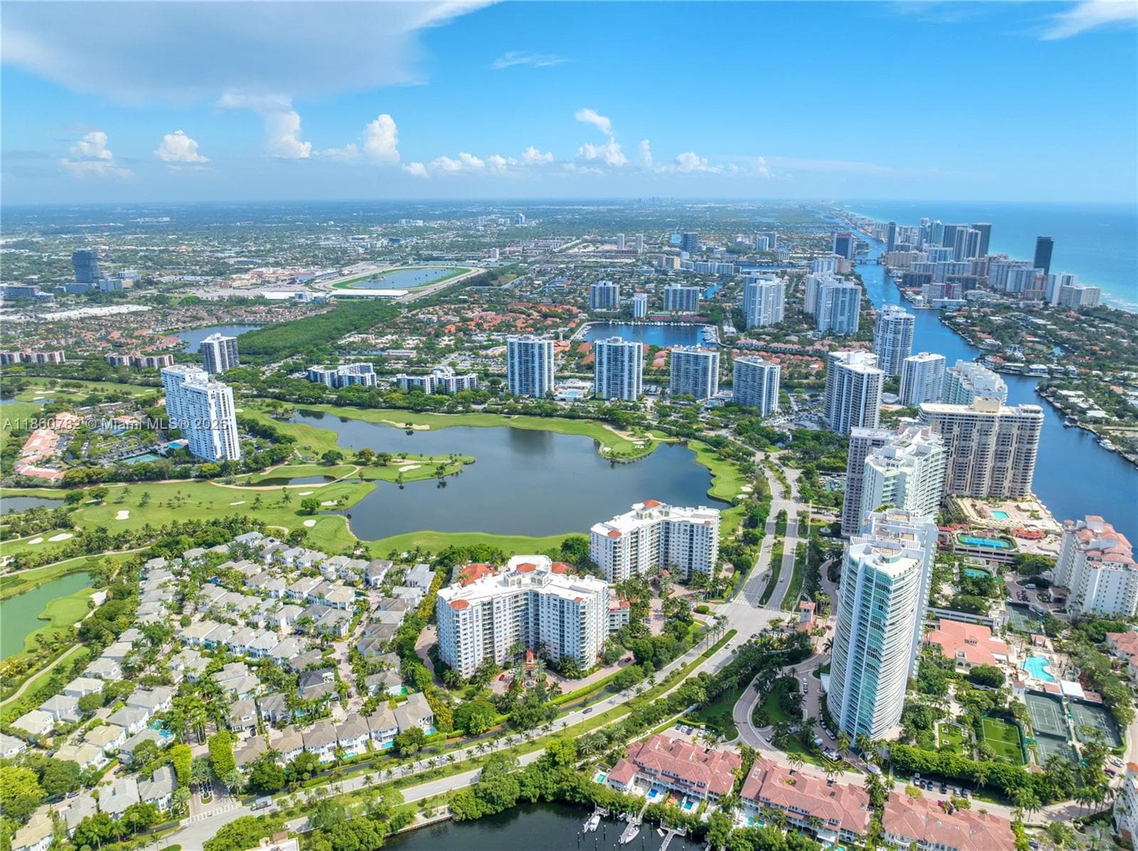TURNBERRY VILLAGE · #308 in Aventura - Photo 36