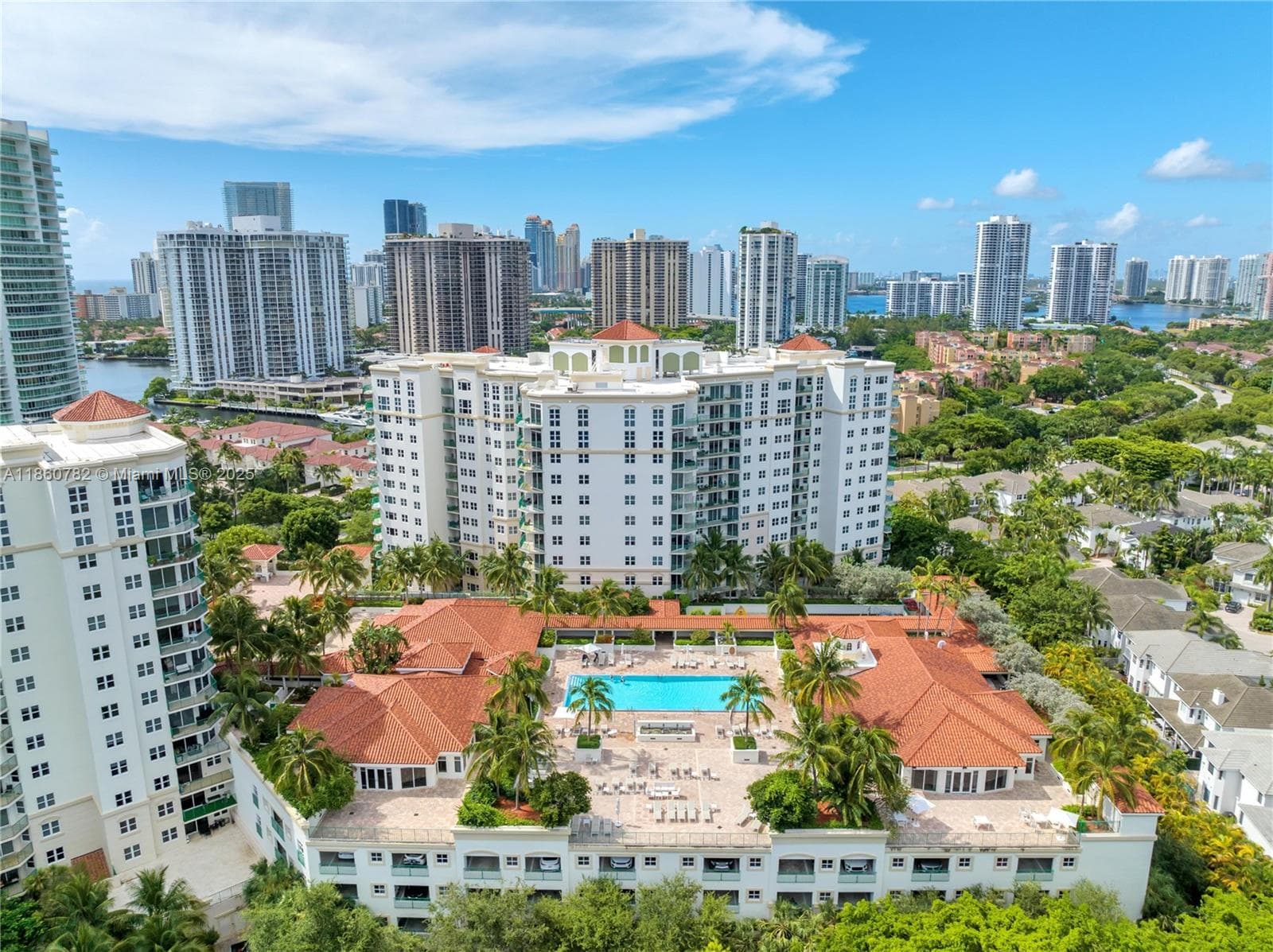 TURNBERRY VILLAGE · #308 in Aventura - Photo 1