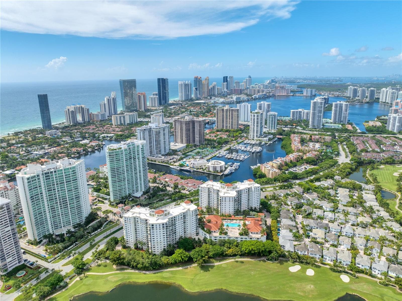 TURNBERRY VILLAGE · #308 in Aventura - Photo 34