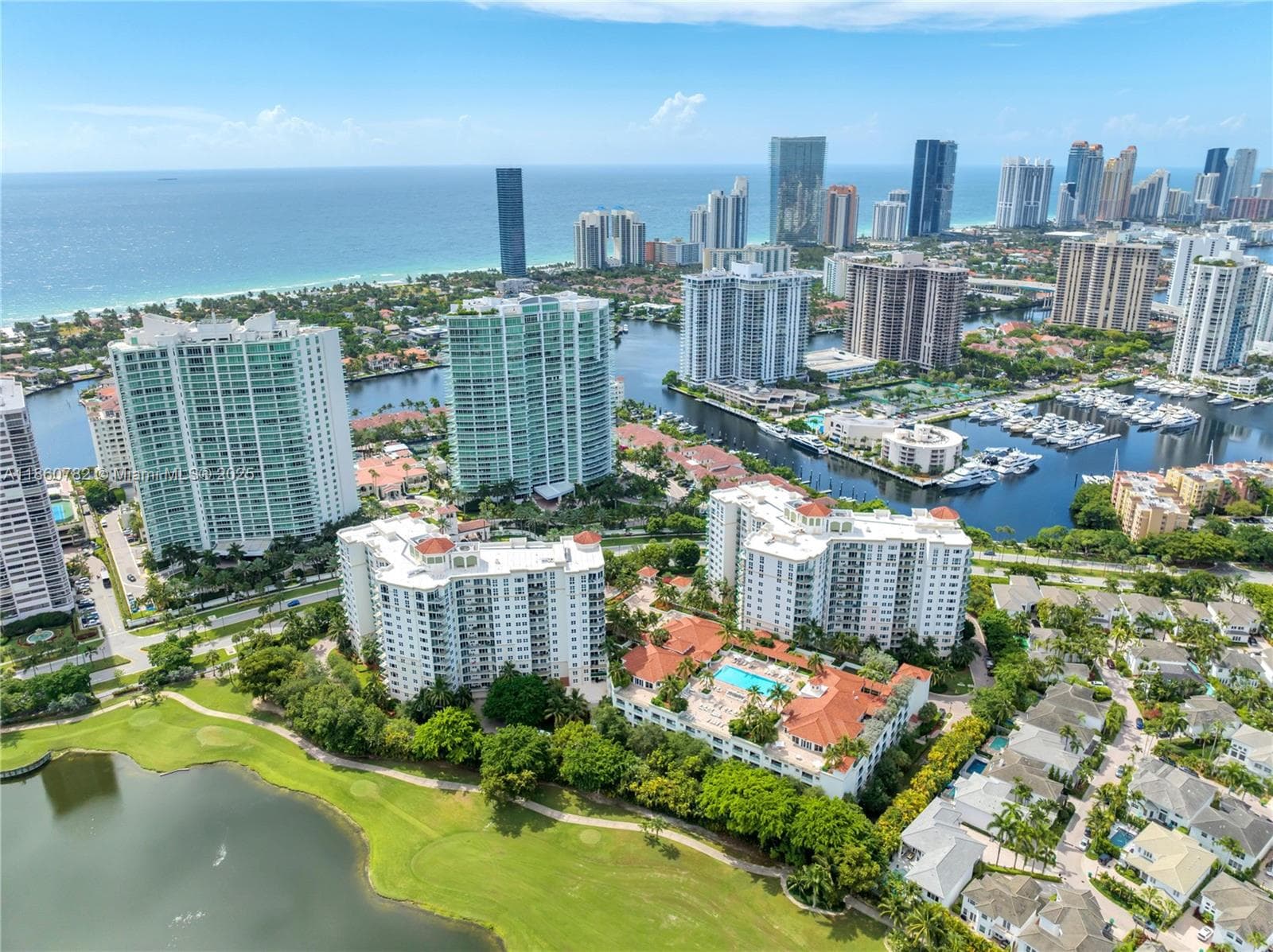 TURNBERRY VILLAGE · #308 in Aventura - Photo 33