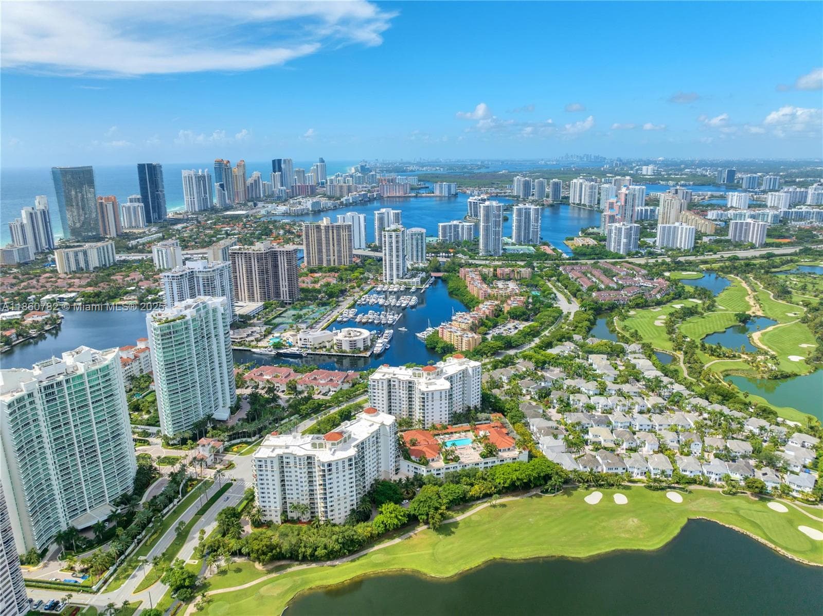 TURNBERRY VILLAGE · #308 in Aventura - Photo 35