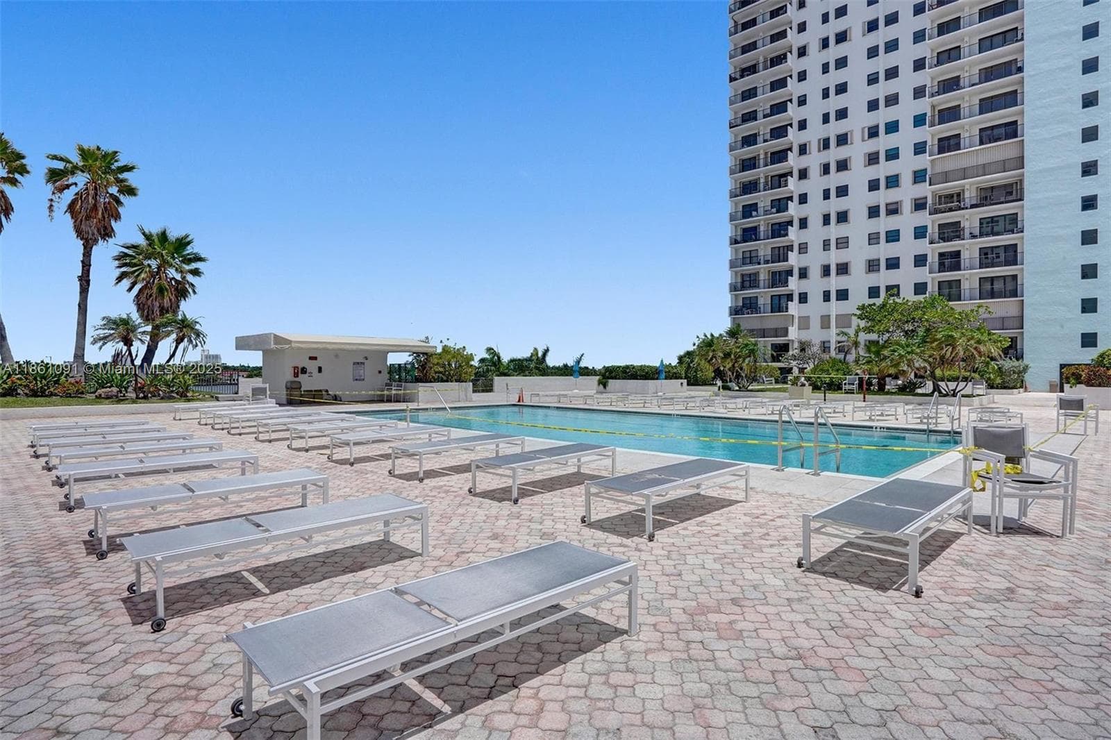 SUMMIT CONDO · #104N in Hollywood - Photo 22