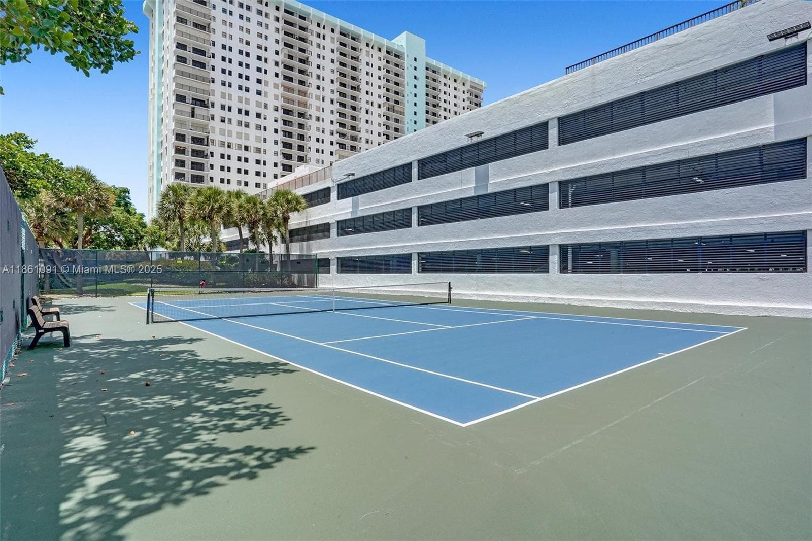 SUMMIT CONDO · #104N in Hollywood - Photo 29
