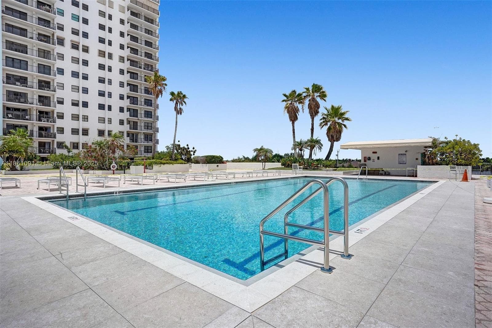 SUMMIT CONDO · #104N in Hollywood - Photo 21