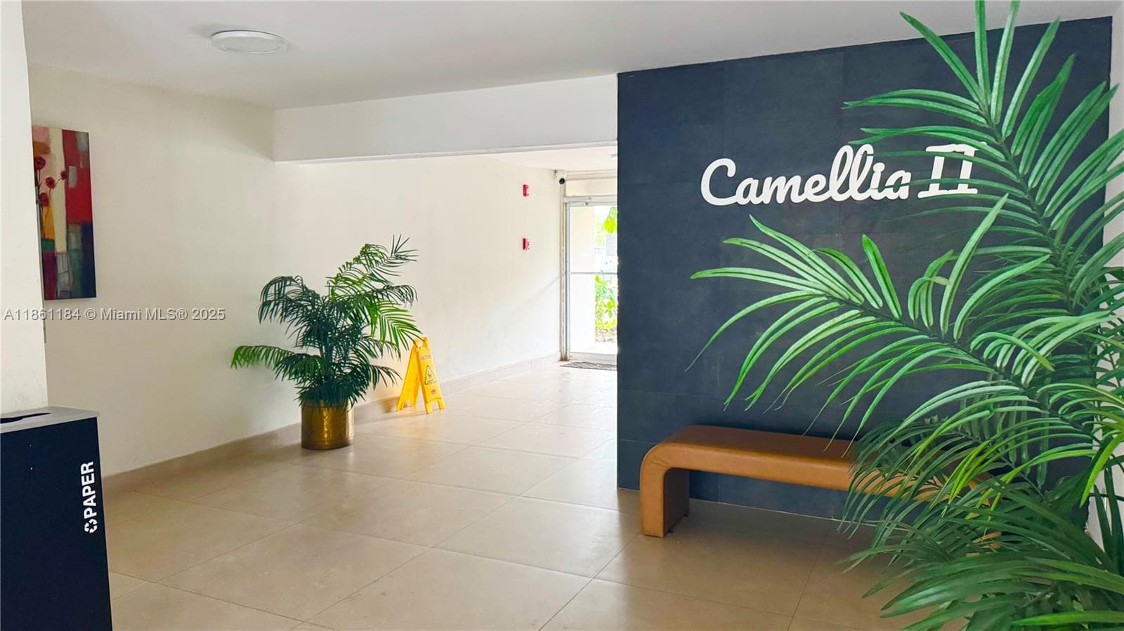 Camellia Garden · #705-2 in Miami - Photo 19