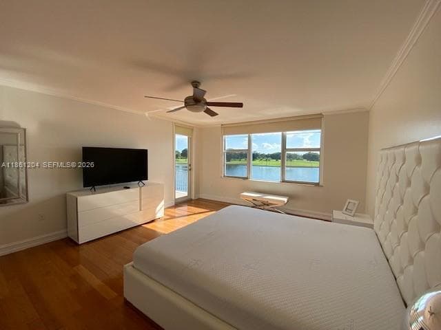 COLONY BAY HARBOR APTS CO · #3B in Bay Harbor Islands - Photo 26