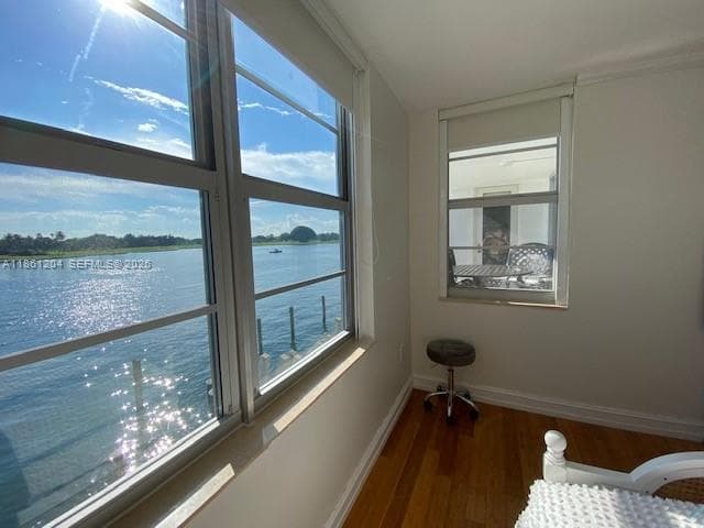 COLONY BAY HARBOR APTS CO · #3B in Bay Harbor Islands - Photo 22