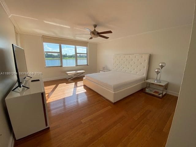COLONY BAY HARBOR APTS CO · #3B in Bay Harbor Islands - Photo 33