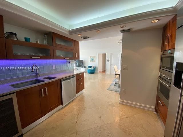 COLONY BAY HARBOR APTS CO · #3B in Bay Harbor Islands - Photo 15