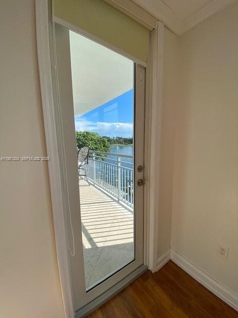 COLONY BAY HARBOR APTS CO · #3B in Bay Harbor Islands - Photo 35