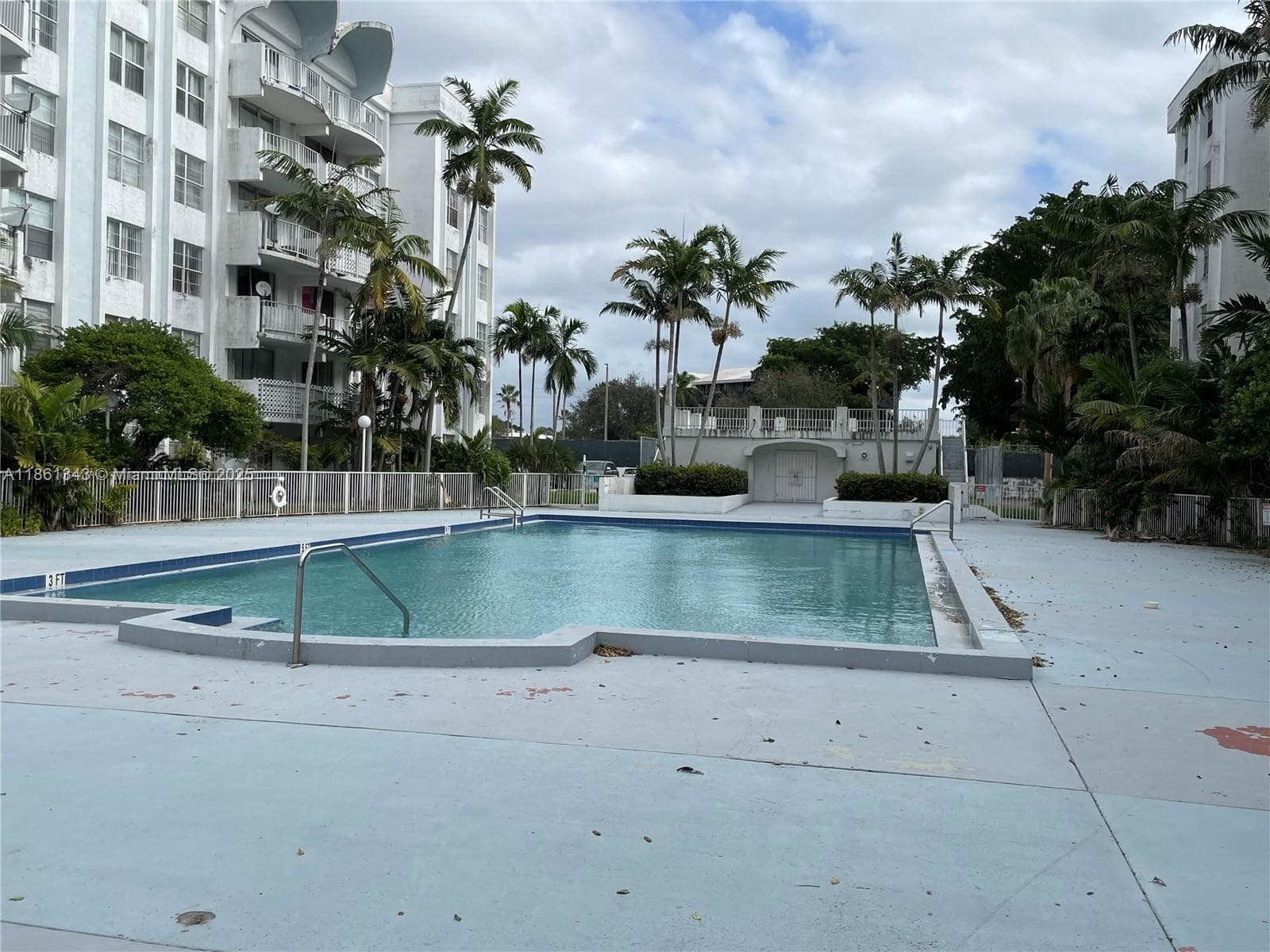 MONTECARLO CONDO · #D-201 in Miami - Photo 19