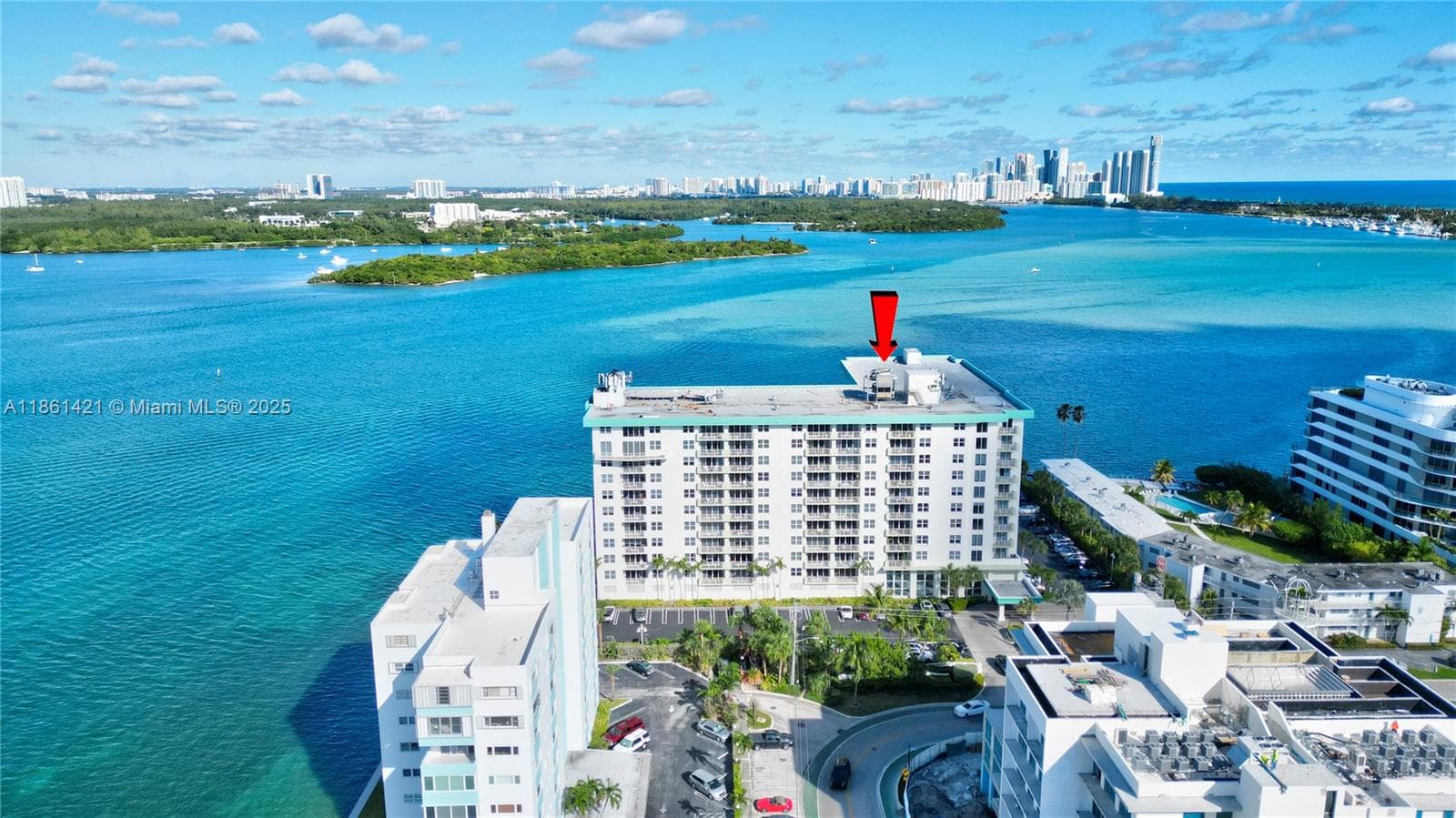 ISLAND POINTE CONDO · #4T in Bay Harbor Islands - Photo 72