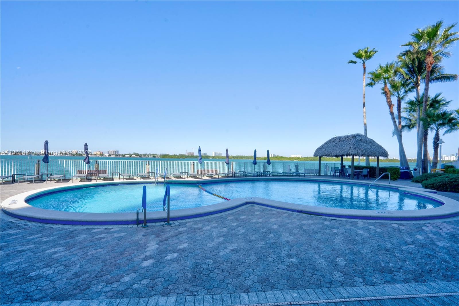 ISLAND POINTE CONDO · #4T in Bay Harbor Islands - Photo 56