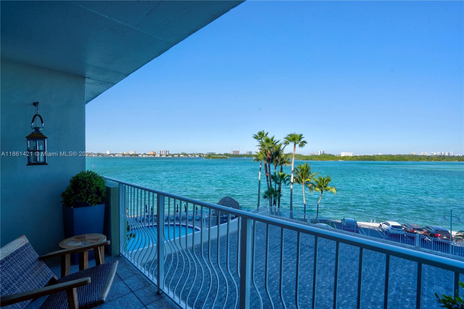 ISLAND POINTE CONDO · #4T in Bay Harbor Islands - Photo 16