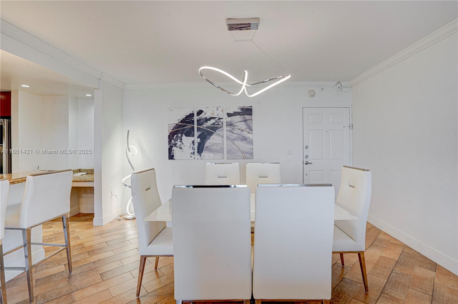 ISLAND POINTE CONDO · #4T in Bay Harbor Islands - Photo 12