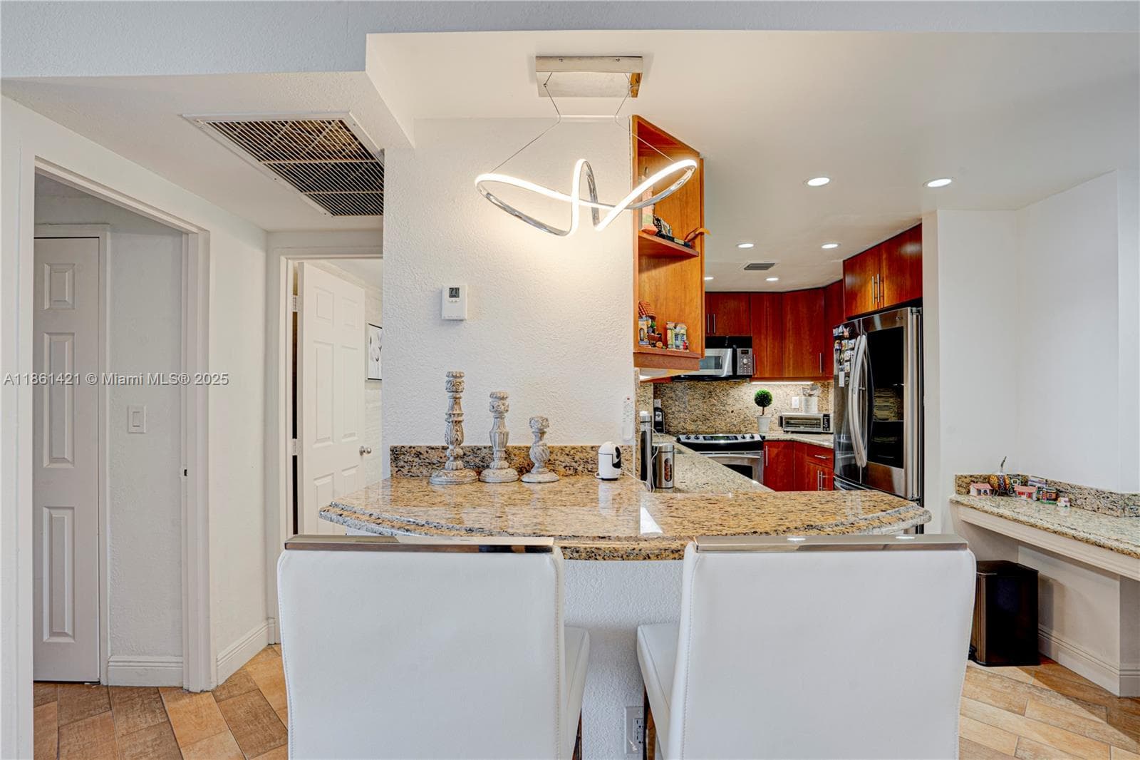ISLAND POINTE CONDO · #4T in Bay Harbor Islands - Photo 26