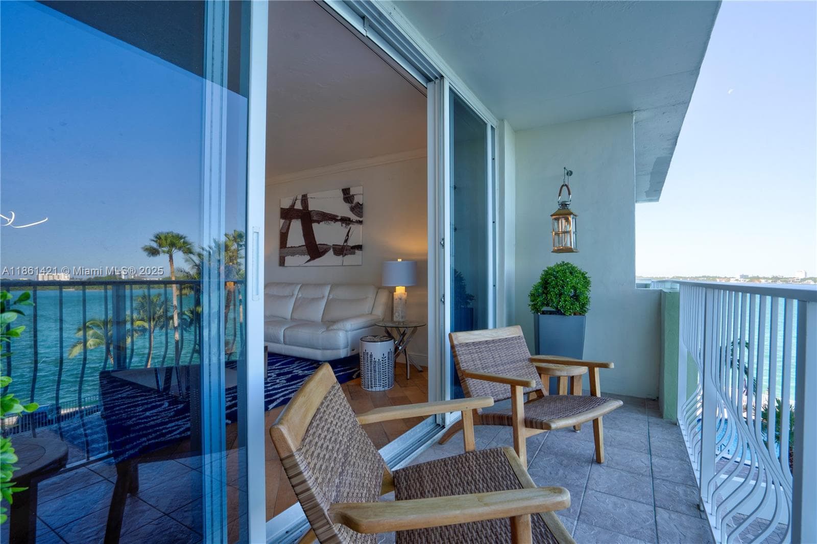 ISLAND POINTE CONDO · #4T in Bay Harbor Islands - Photo 22