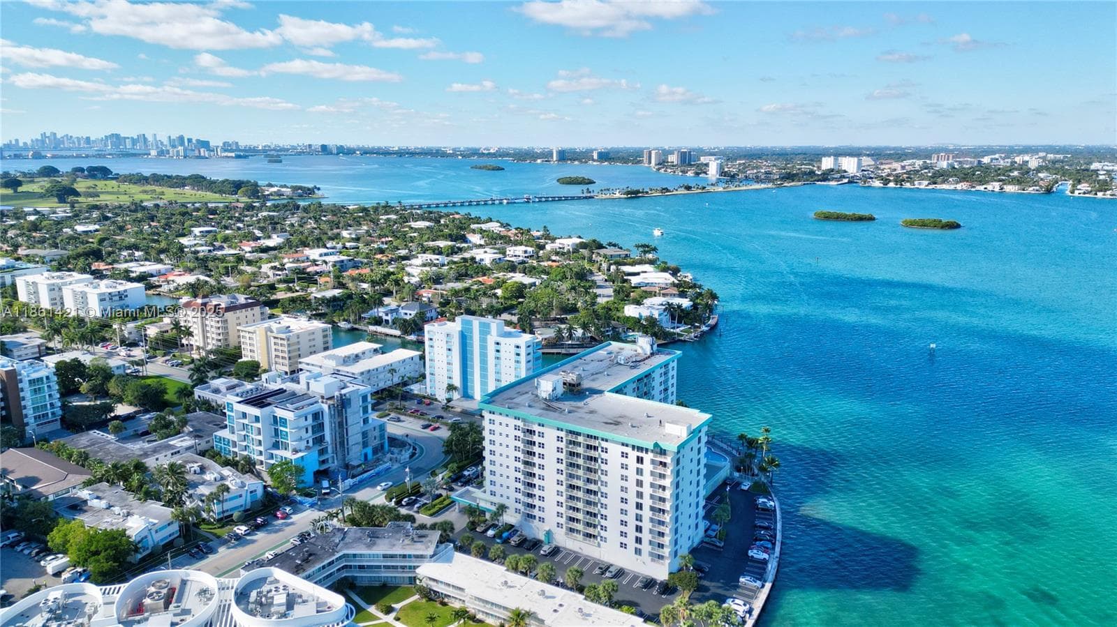 ISLAND POINTE CONDO · #4T in Bay Harbor Islands - Photo 77