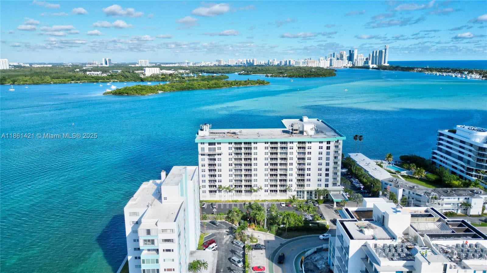 ISLAND POINTE CONDO · #4T in Bay Harbor Islands - Photo 73