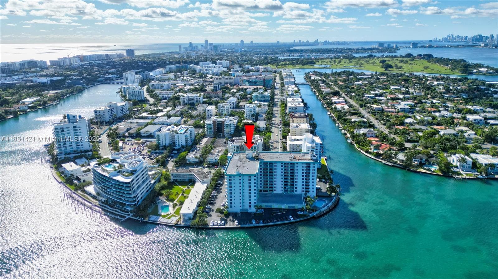 ISLAND POINTE CONDO · #4T in Bay Harbor Islands - Photo 67